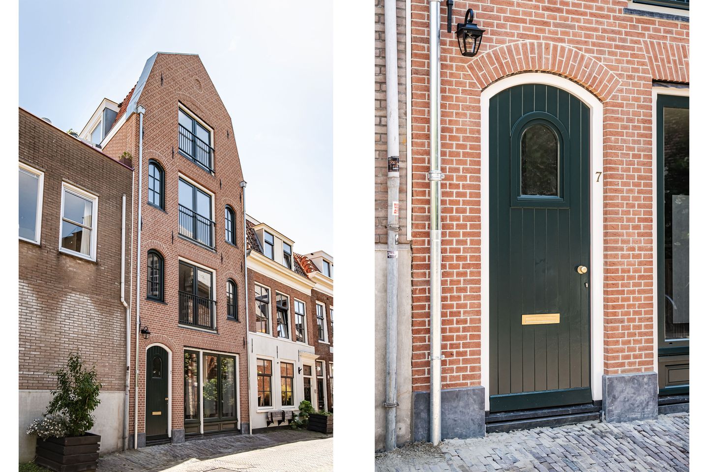 Photo 5 of Gasthuisstraat 7-A