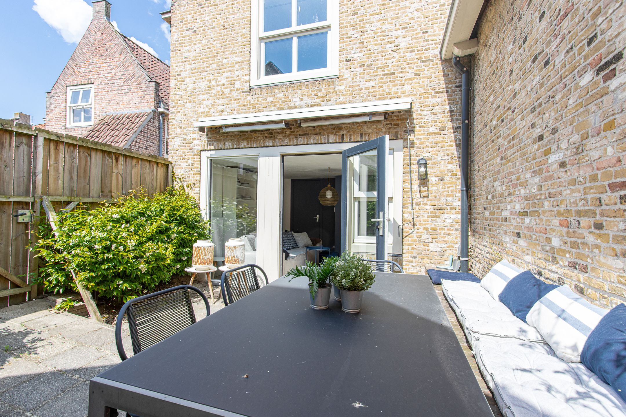 Foto 33 van Synagogestraat 4