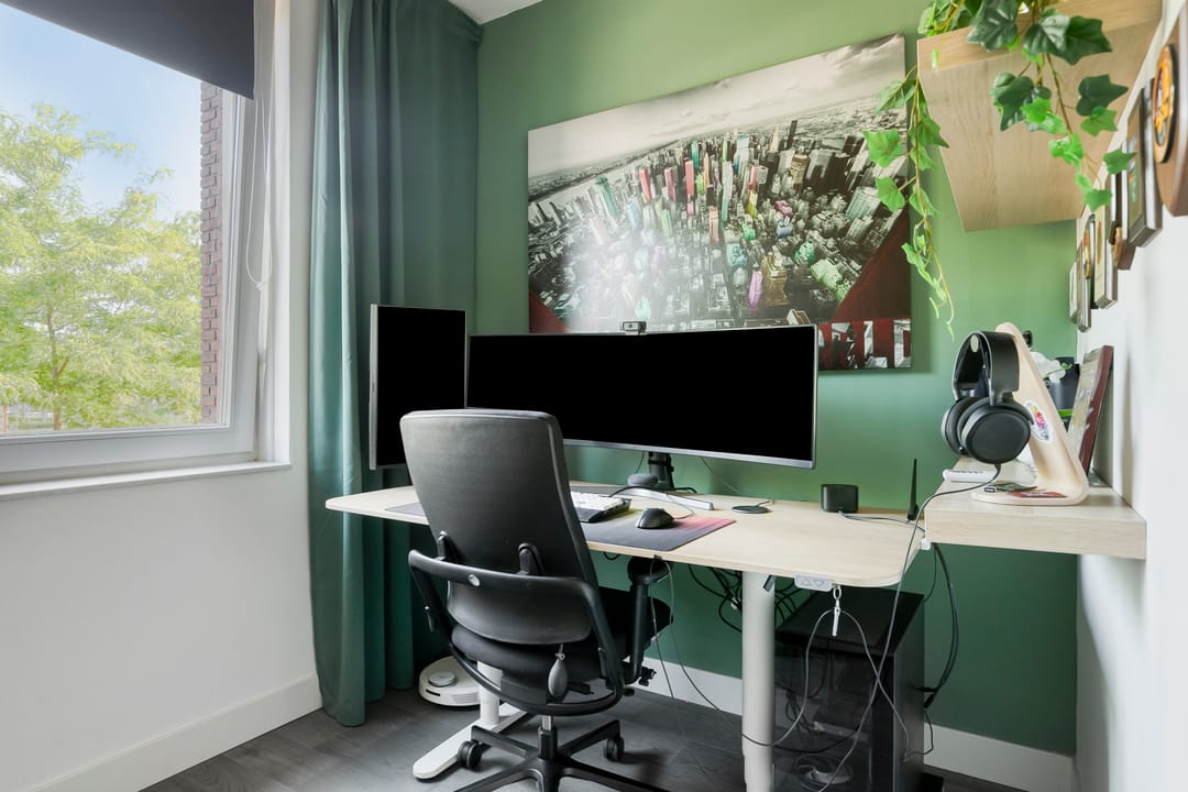 Photo 22 of Hootsenheem 9