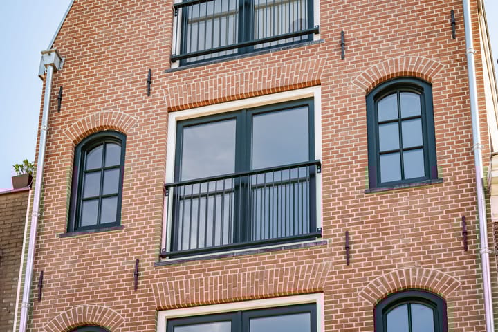 Foto 6 van Gasthuisstraat 7-A