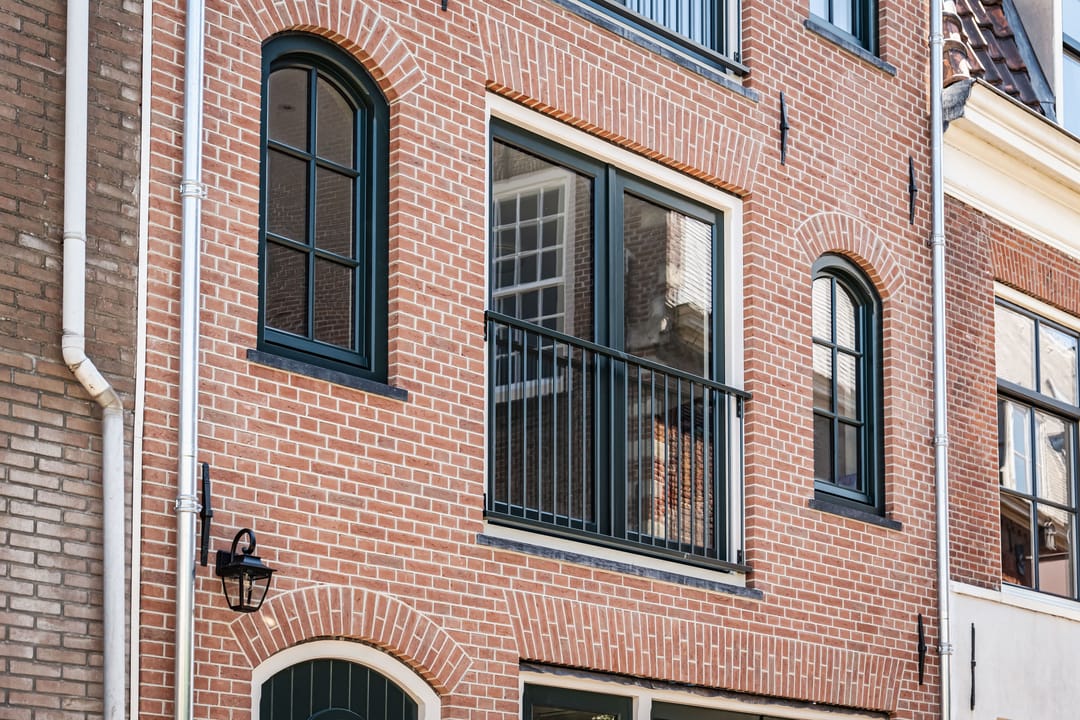 Photo 7 of Gasthuisstraat 7-A