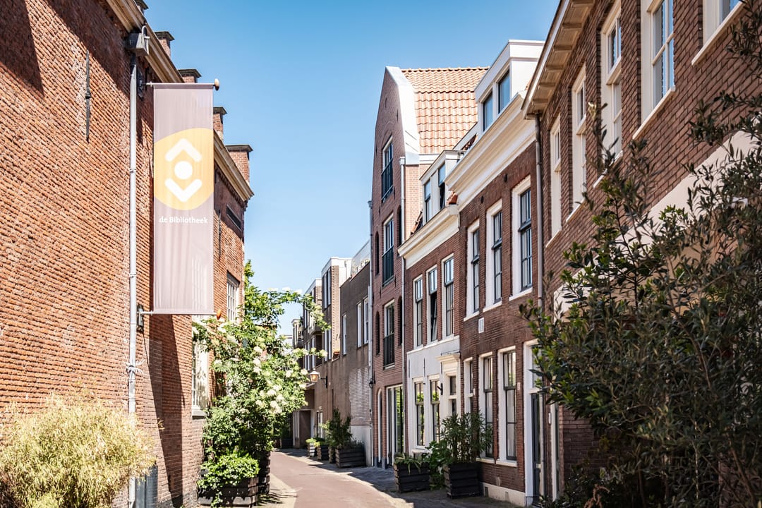 Photo 8 of Gasthuisstraat 7-A