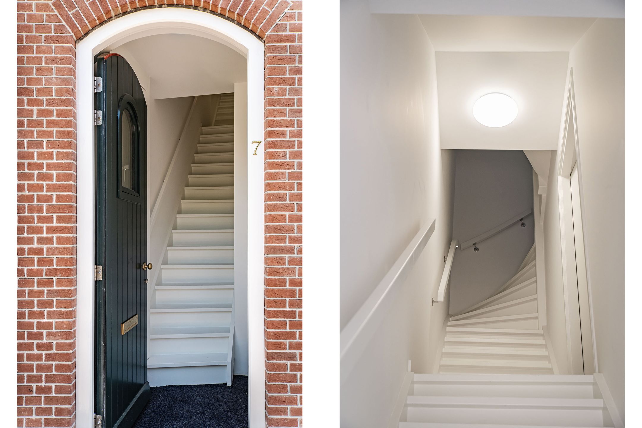 Photo 9 of Gasthuisstraat 7-A