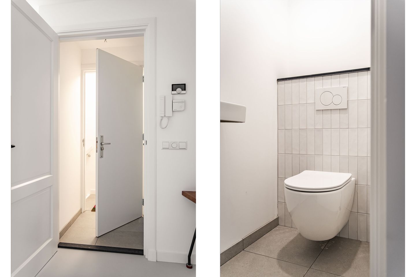 Photo 10 of Gasthuisstraat 7-A