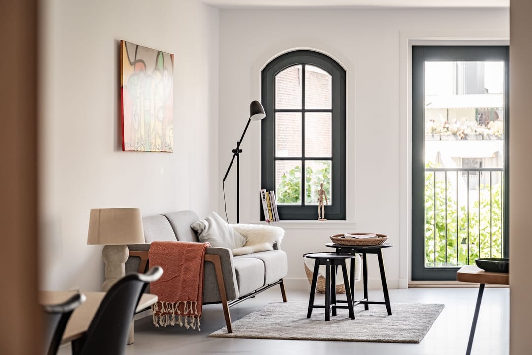 Photo 11 of Gasthuisstraat 7-A