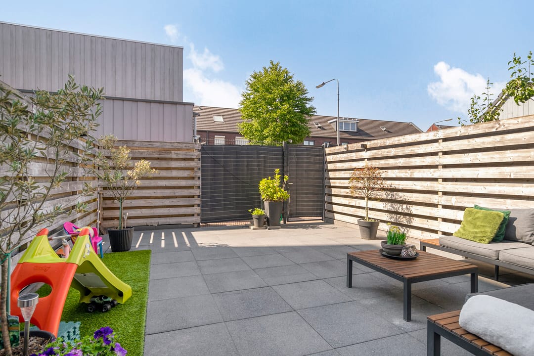 Photo 28 of Hootsenheem 9