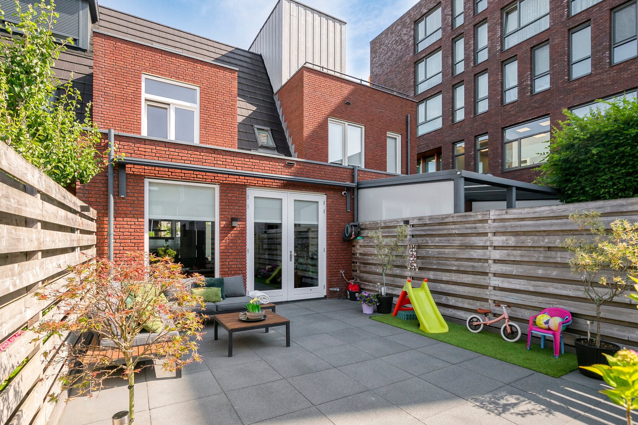 Photo 30 of Hootsenheem 9