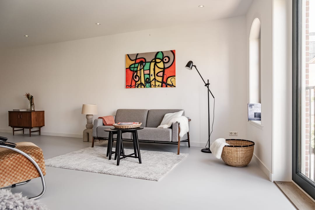 Photo 13 of Gasthuisstraat 7-A