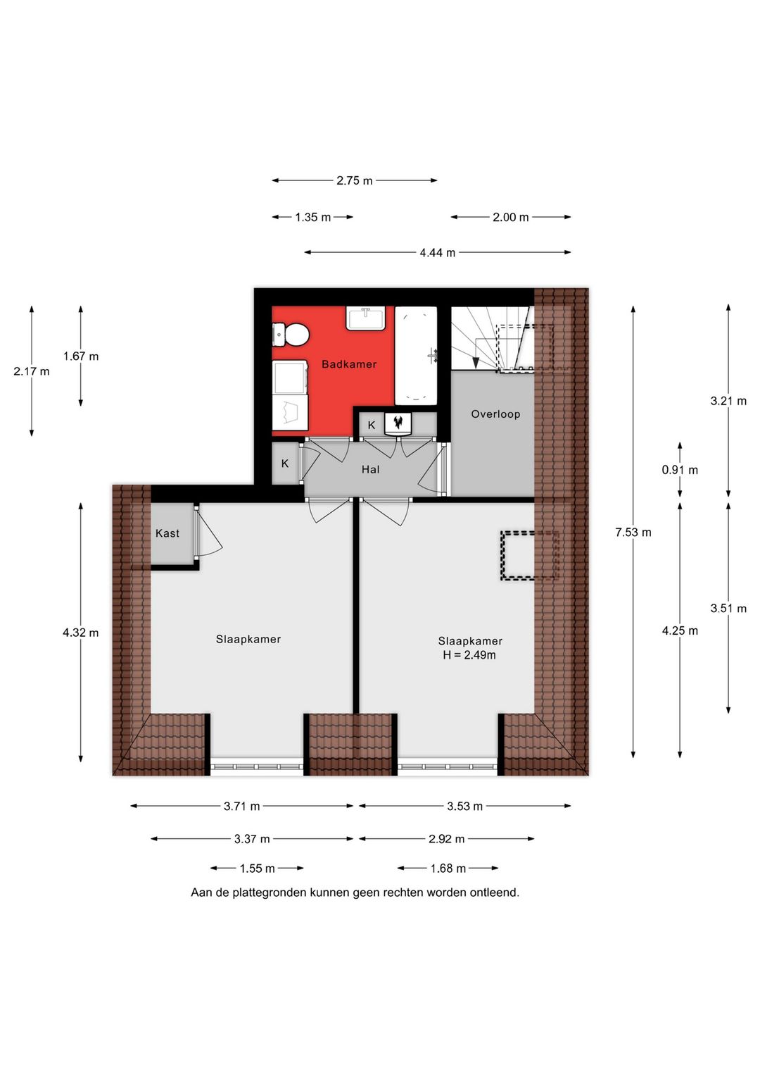 Foto 46 van Wijnstraat 198