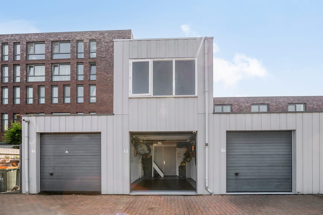 Photo 31 of Hootsenheem 9