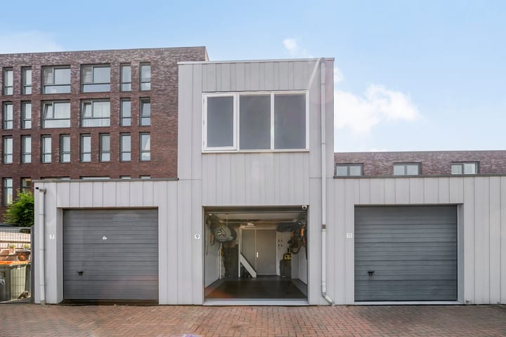 Foto 31 van Hootsenheem 9