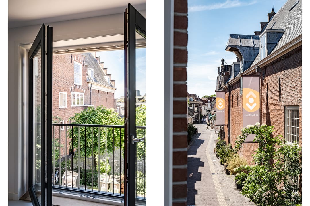 Photo 16 of Gasthuisstraat 7-A