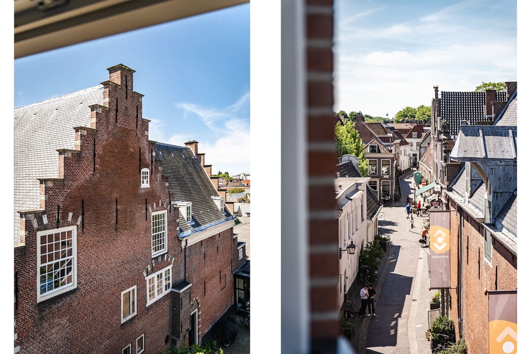 Photo 17 of Gasthuisstraat 7-A