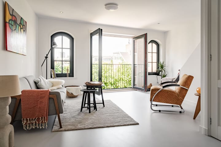 Foto 18 van Gasthuisstraat 7-A