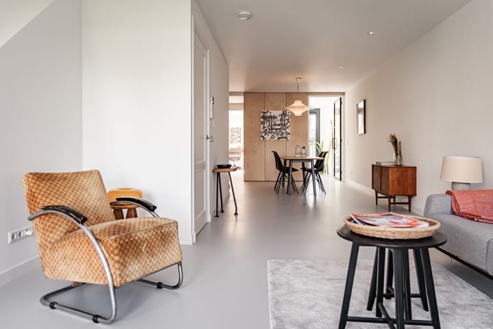 Foto 19 van Gasthuisstraat 7-A