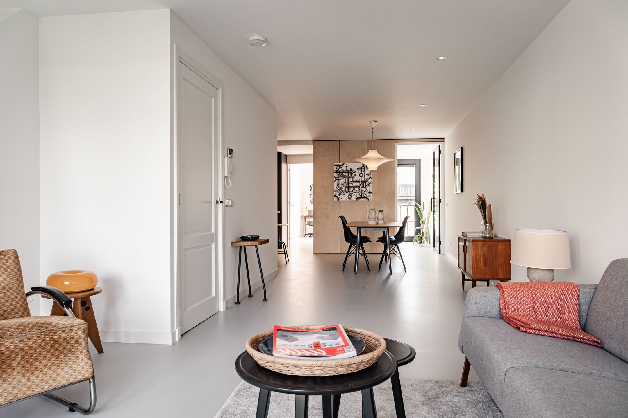 Photo 21 of Gasthuisstraat 7-A