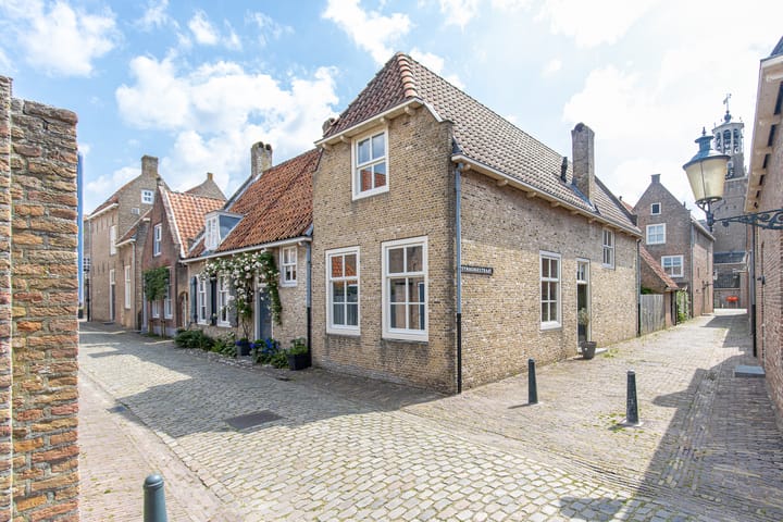 Photo 50 of Synagogestraat 4