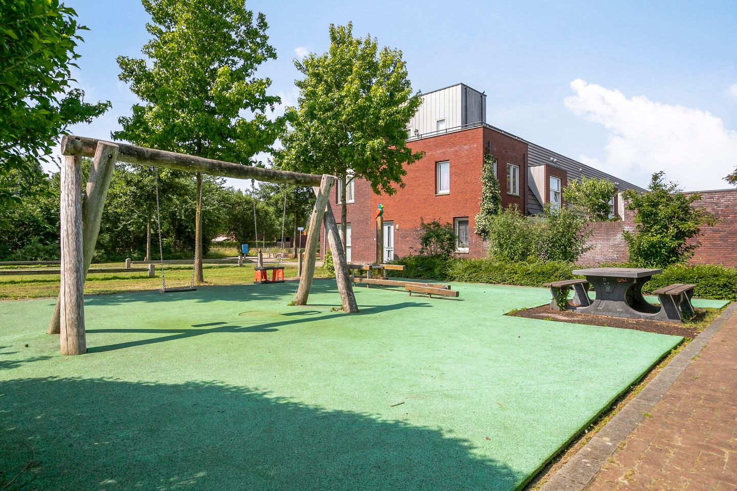 Photo 40 of Hootsenheem 9