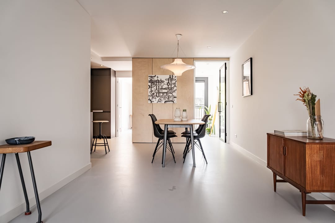 Photo 22 of Gasthuisstraat 7-A