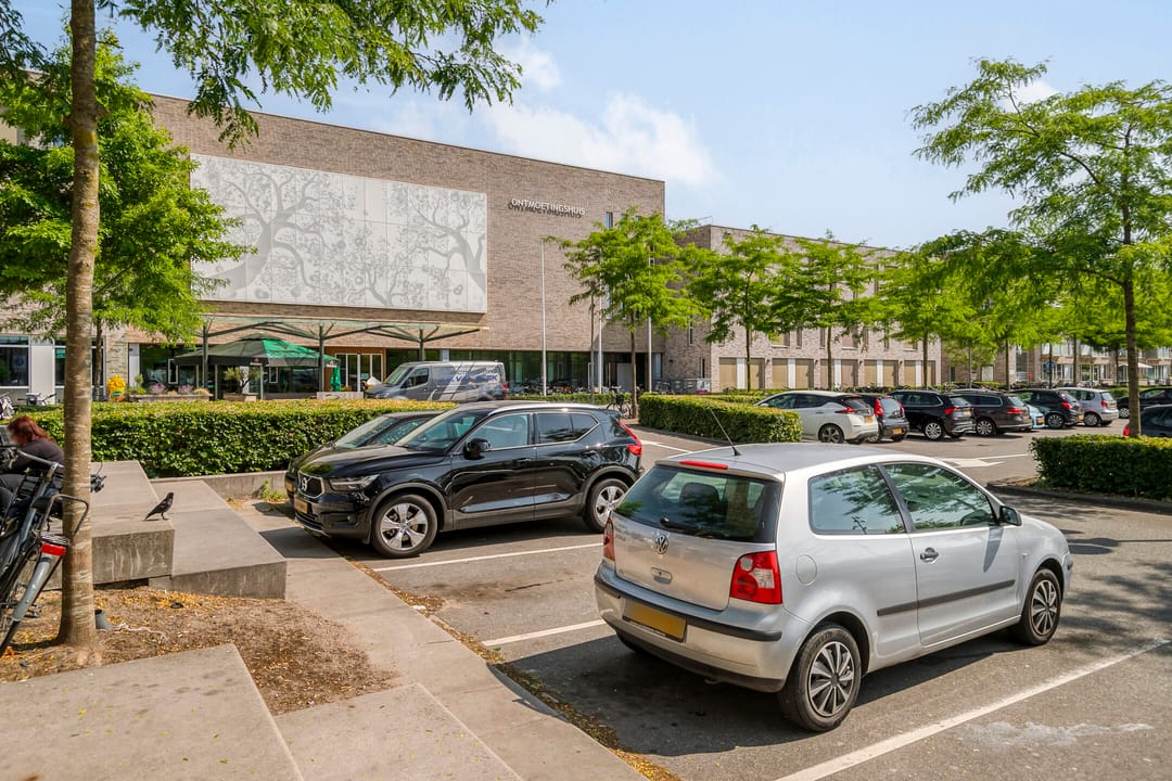 Photo 41 of Hootsenheem 9