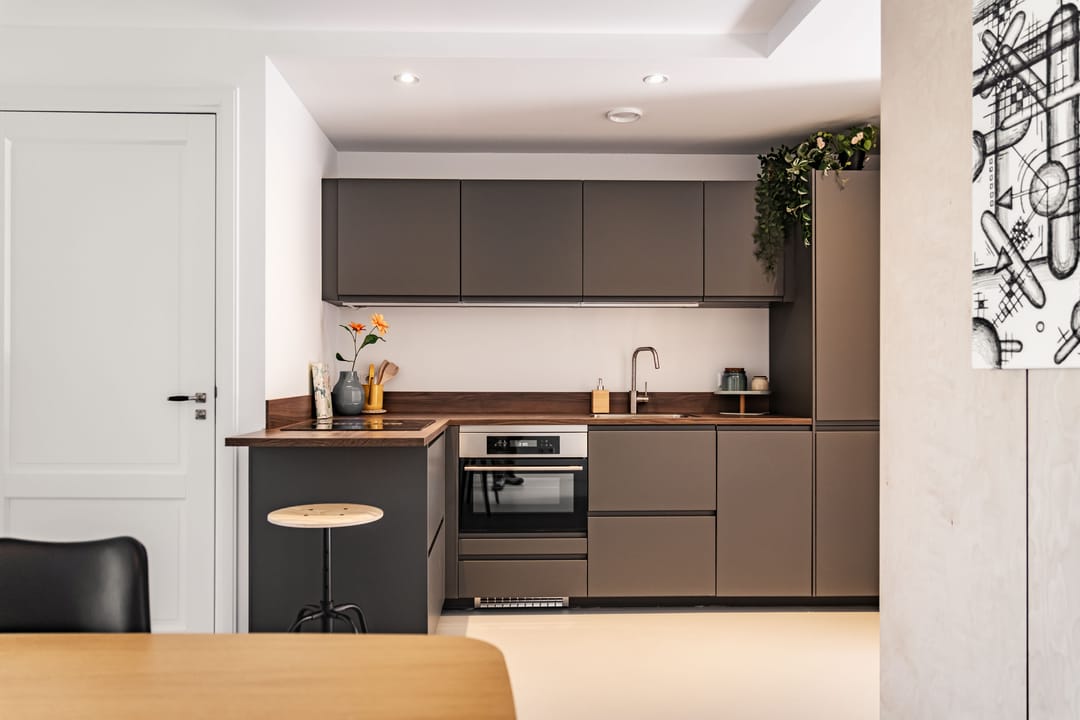 Photo 23 of Gasthuisstraat 7-A