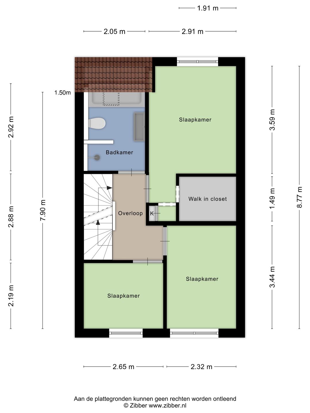 Photo 43 of Hootsenheem 9