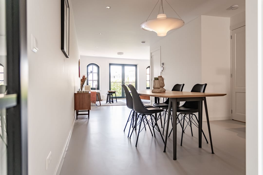 Photo 26 of Gasthuisstraat 7-A