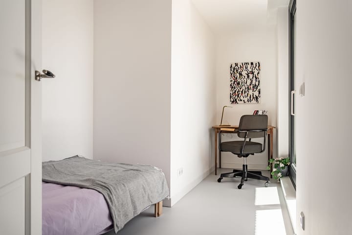 Foto 28 van Gasthuisstraat 7-A