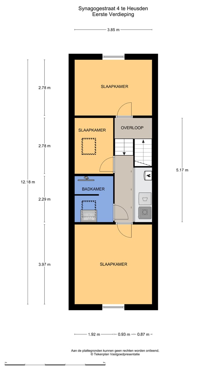 Photo 56 of Synagogestraat 4