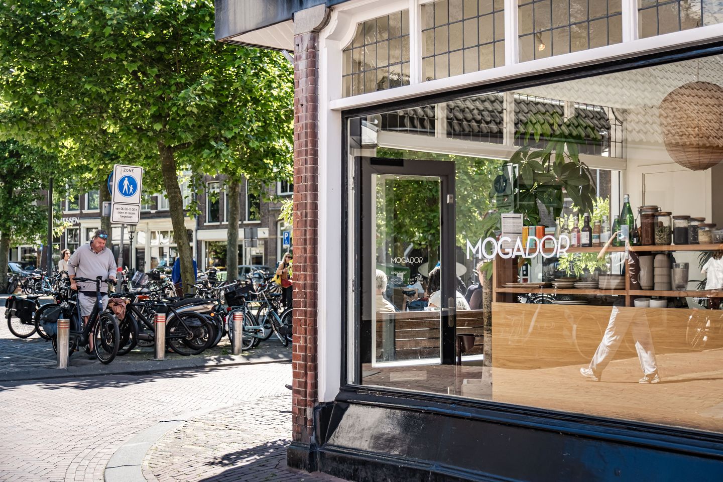 Photo 35 of Gasthuisstraat 7-A