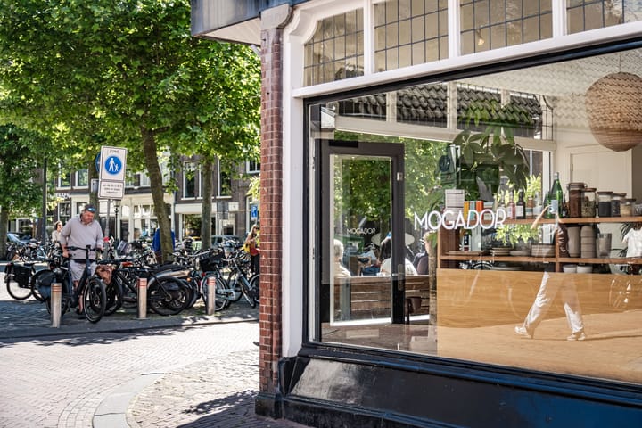 Foto 35 van Gasthuisstraat 7-A