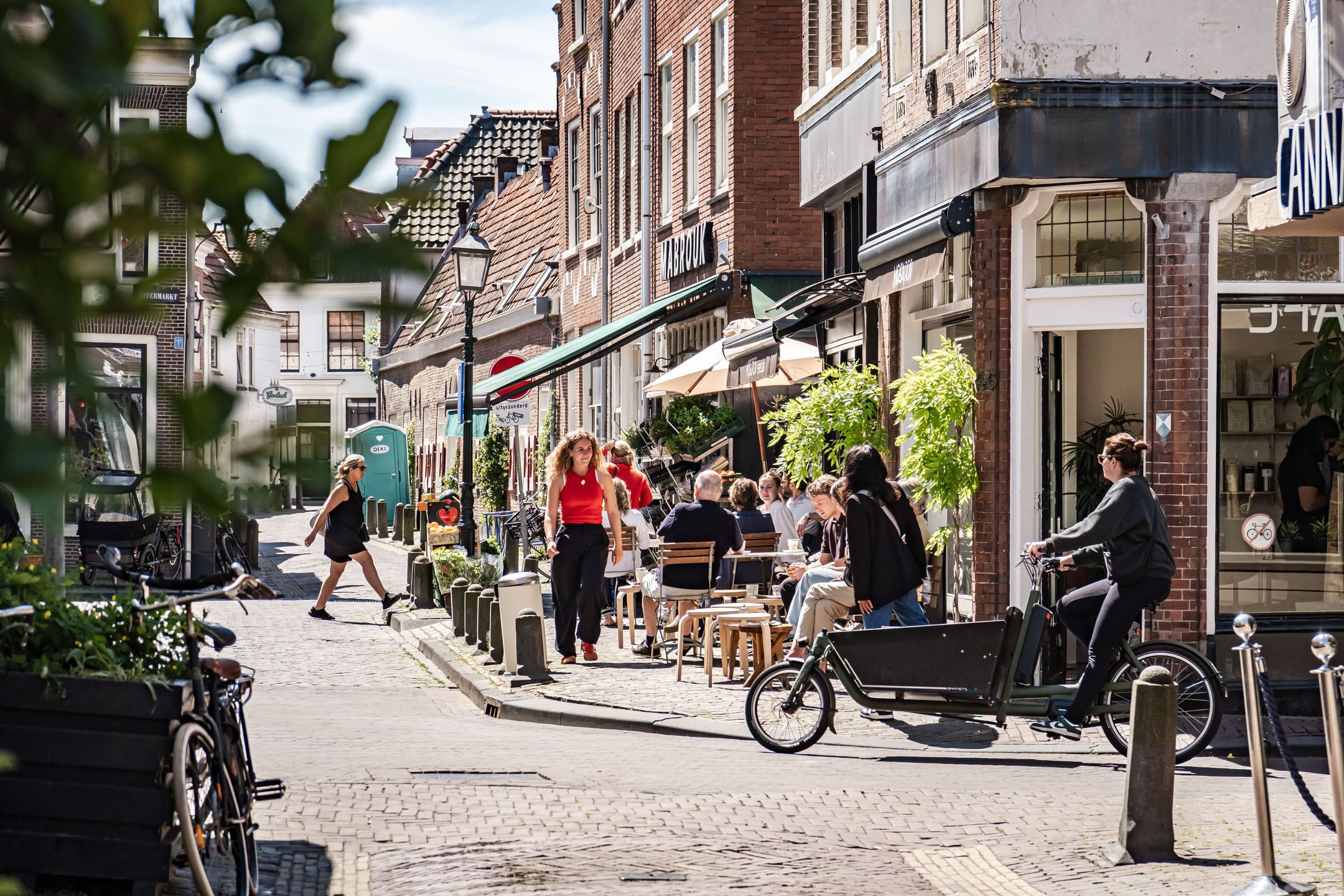 Photo 36 of Gasthuisstraat 7-A