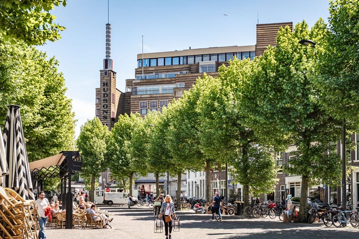 Foto 37 van Gasthuisstraat 7-A