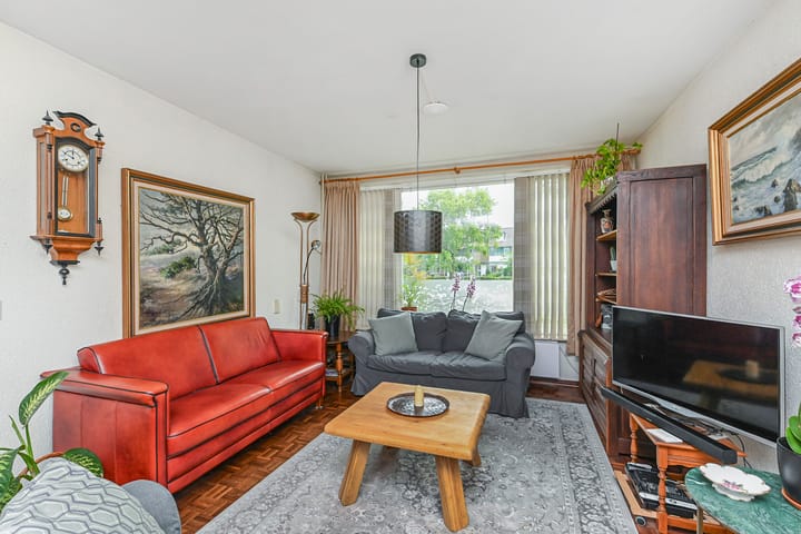 Foto 2 van Bosboom Toussaintsingel 52