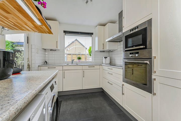 Foto 3 van Bosboom Toussaintsingel 52