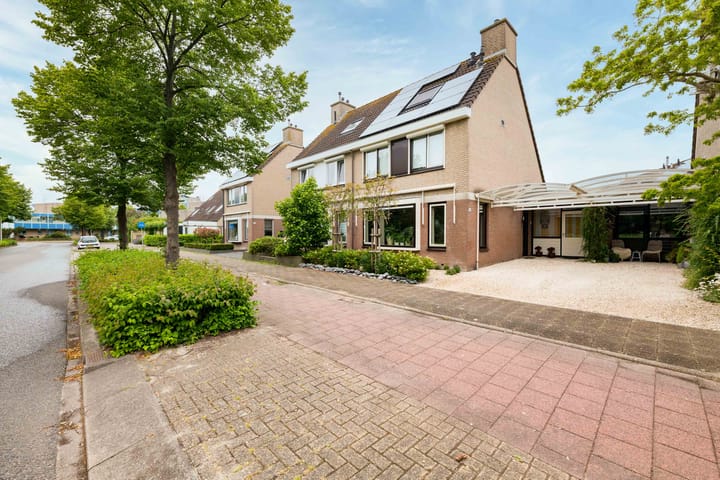 Martin Luther Kinglaan 32