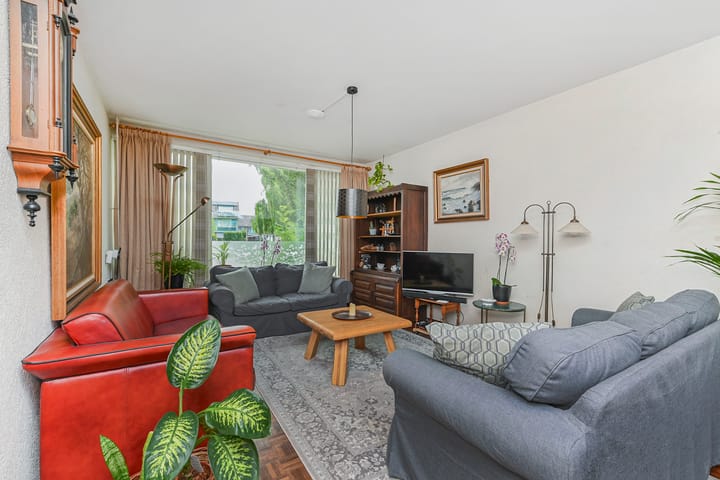 Foto 8 van Bosboom Toussaintsingel 52