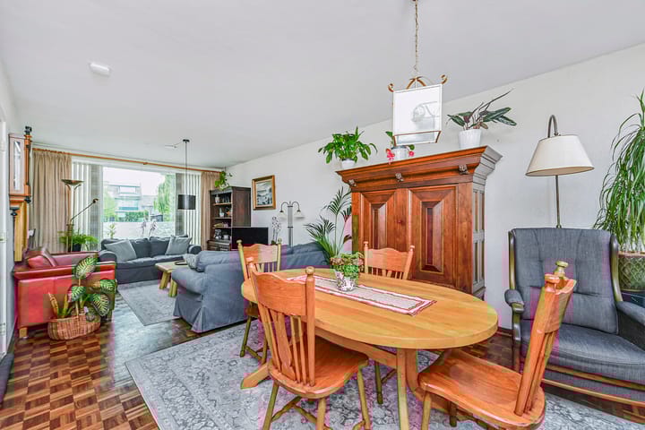 Foto 9 van Bosboom Toussaintsingel 52