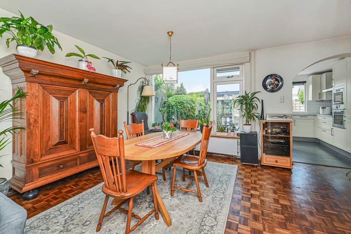 Foto 10 van Bosboom Toussaintsingel 52