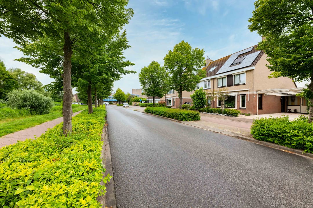 Foto 7 van Martin Luther Kinglaan 32