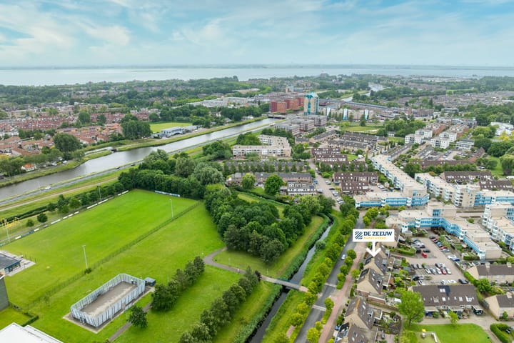 Foto 8 van Martin Luther Kinglaan 32