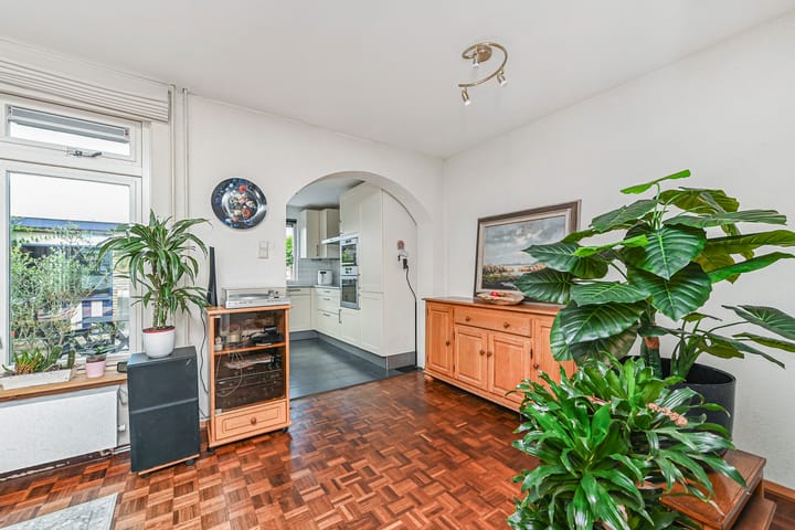 Foto 11 van Bosboom Toussaintsingel 52