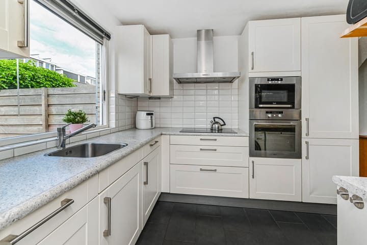 Foto 12 van Bosboom Toussaintsingel 52