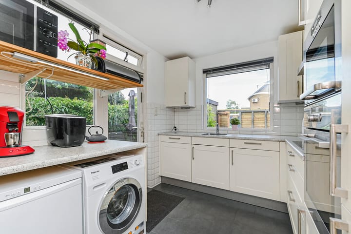 Foto 13 van Bosboom Toussaintsingel 52