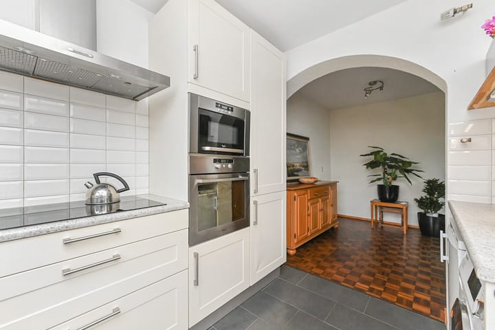 Foto 14 van Bosboom Toussaintsingel 52