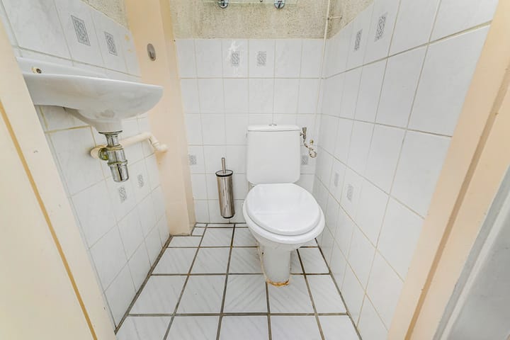 Foto 15 van Bosboom Toussaintsingel 52