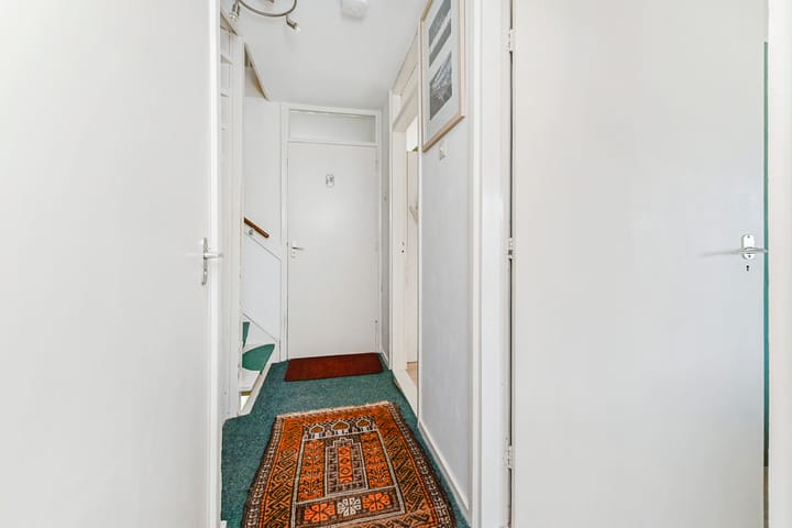 Foto 16 van Bosboom Toussaintsingel 52