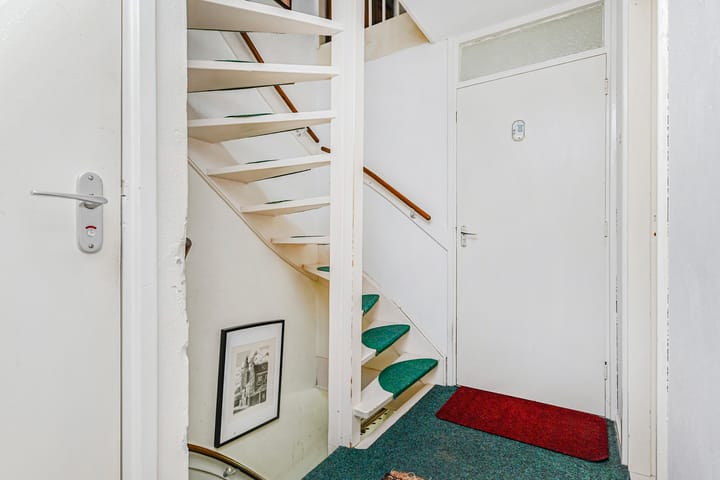 Foto 17 van Bosboom Toussaintsingel 52