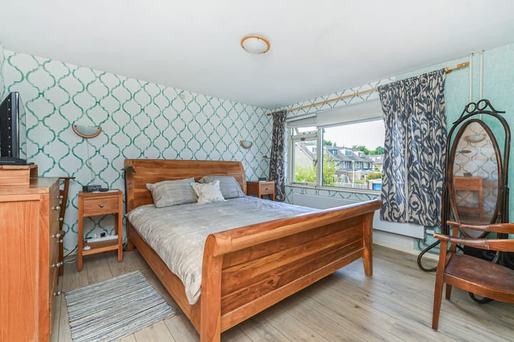 Foto 18 van Bosboom Toussaintsingel 52