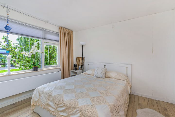 Foto 20 van Bosboom Toussaintsingel 52